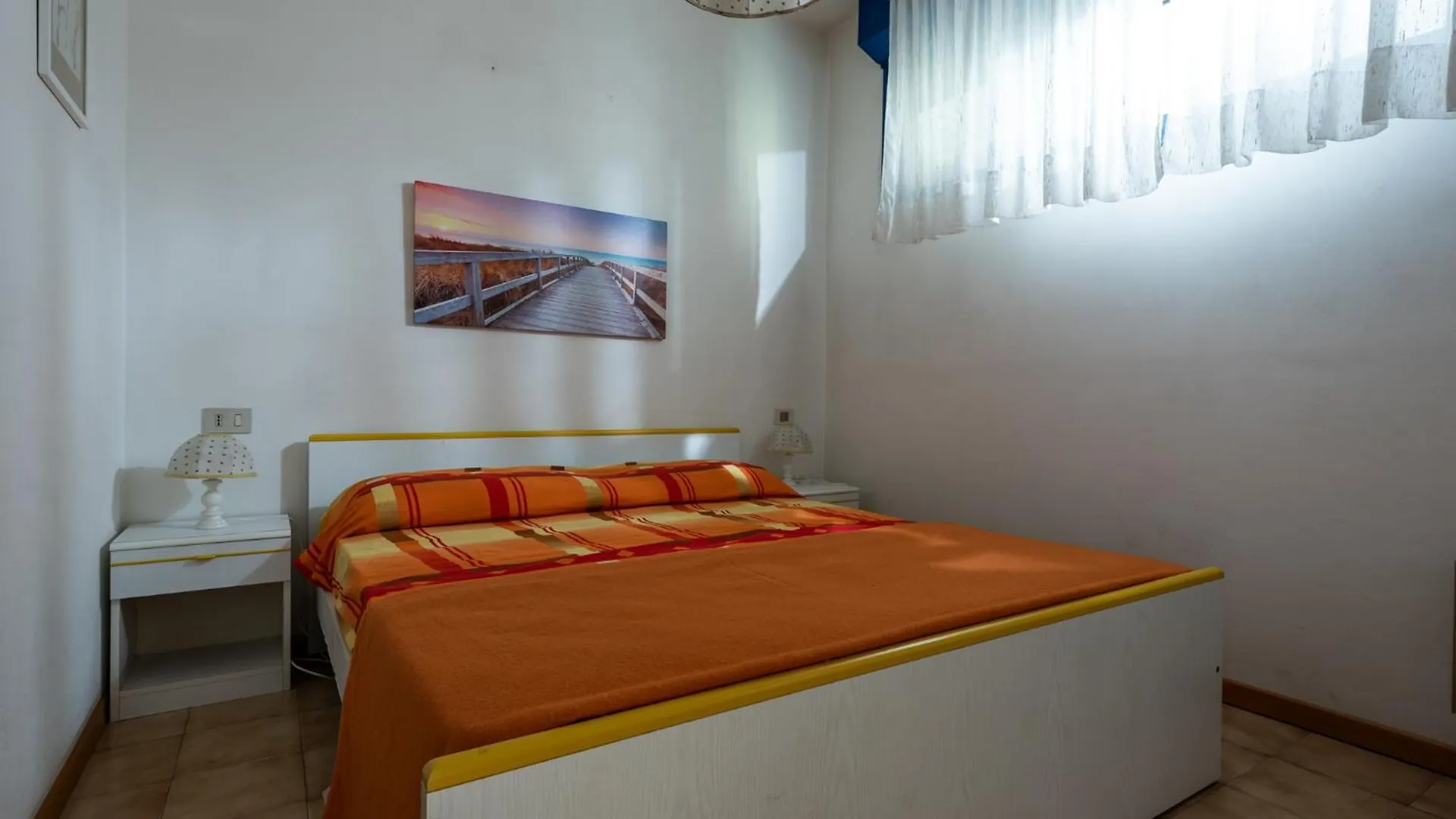 Condominio Vera Cruz Bibione Apartment