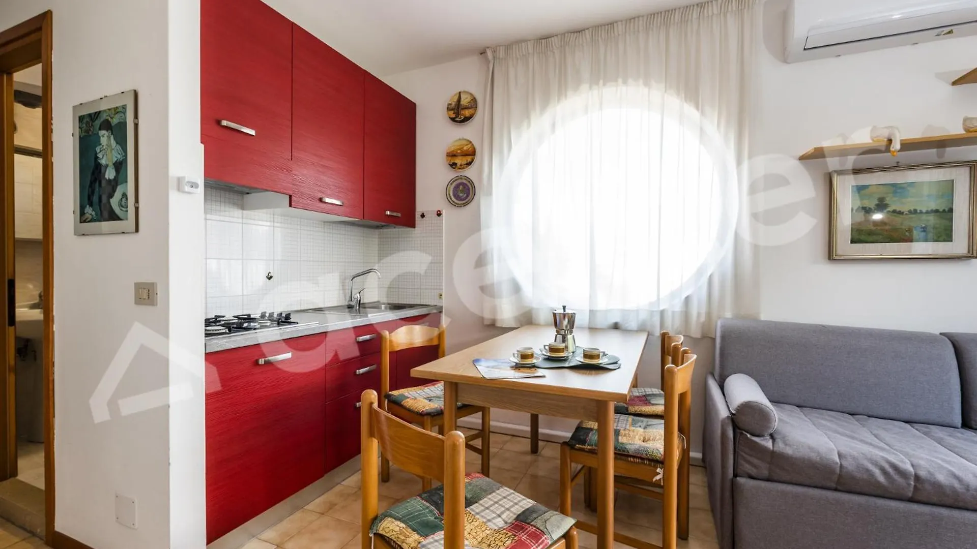 Apartment Condominio Vera Cruz Bibione Italy