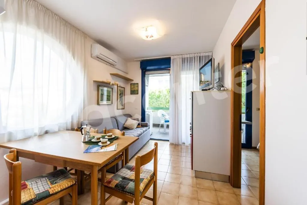 Condominio Vera Cruz Bibione 0*,  Italy
