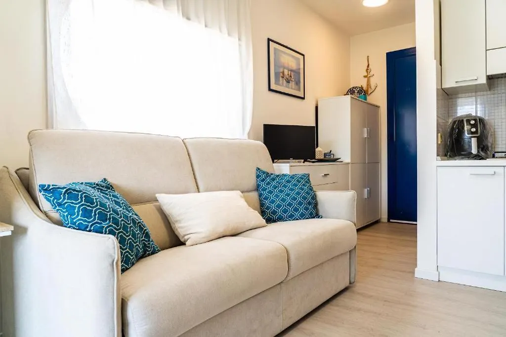 Apartment Condominio Vera Cruz Bibione Italy