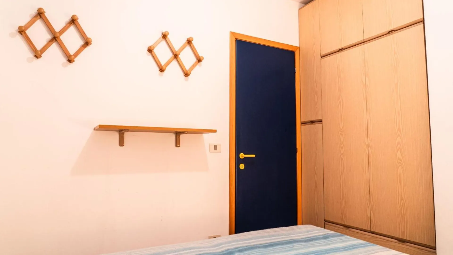 Lejlighed Condominio Vera Cruz Bibione