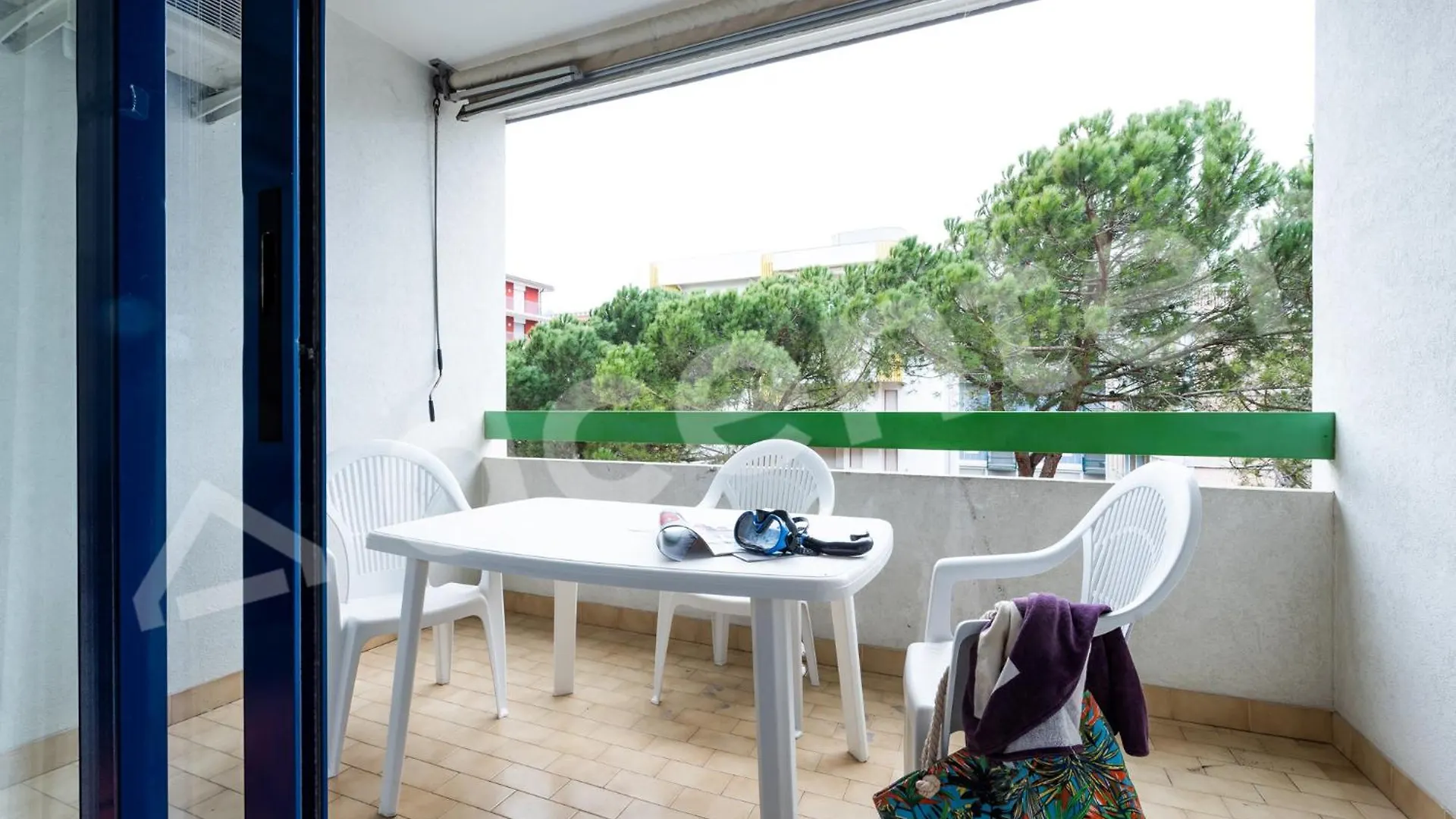 Condominio Vera Cruz Bibione Lejlighed