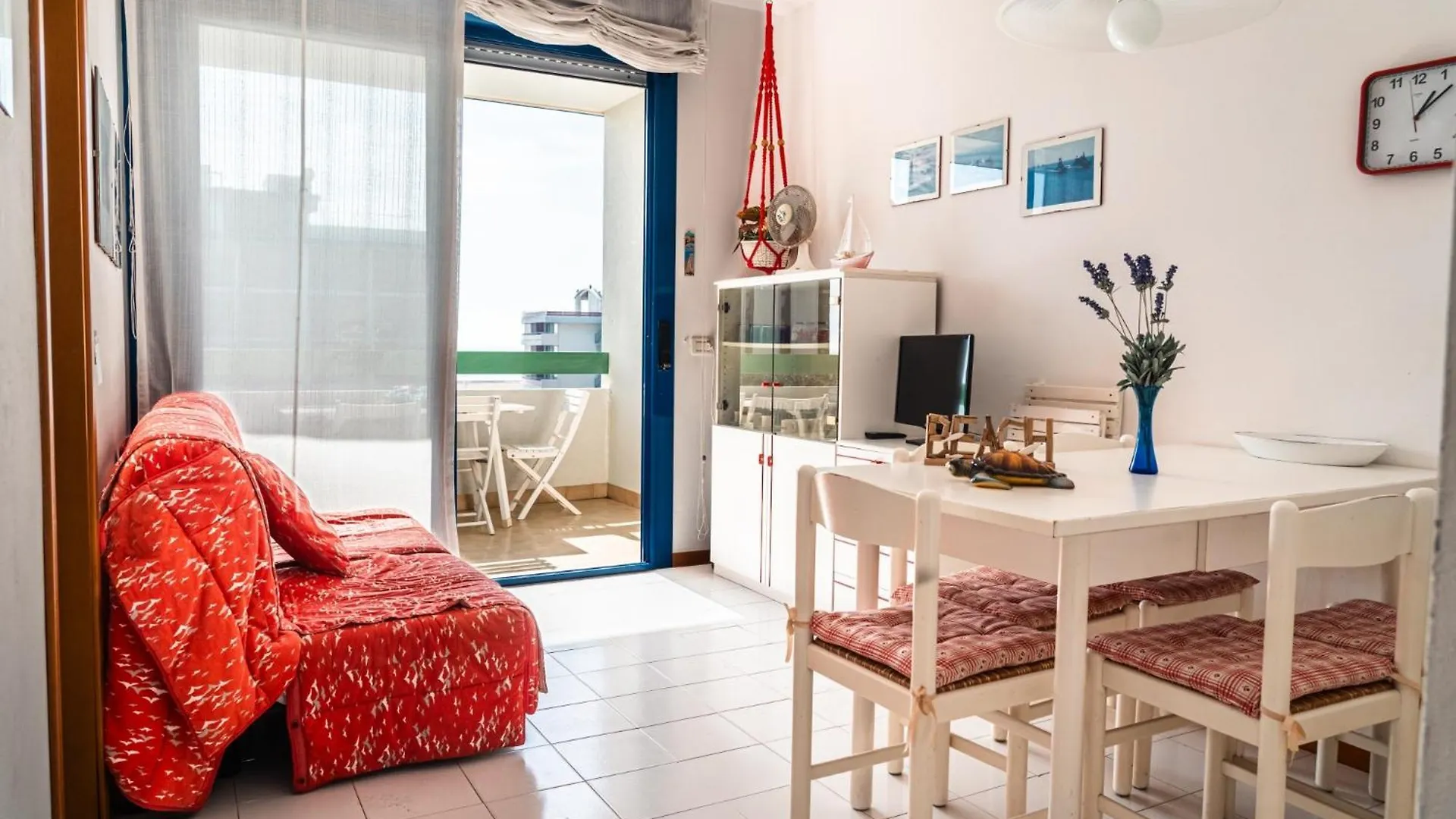 Condominio Vera Cruz Bibione Italy