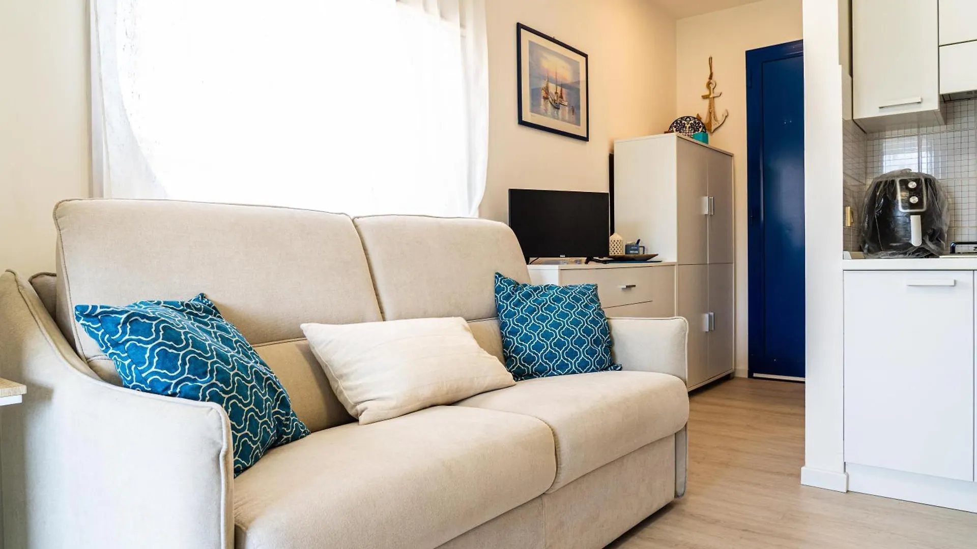 Condominio Vera Cruz Bibione