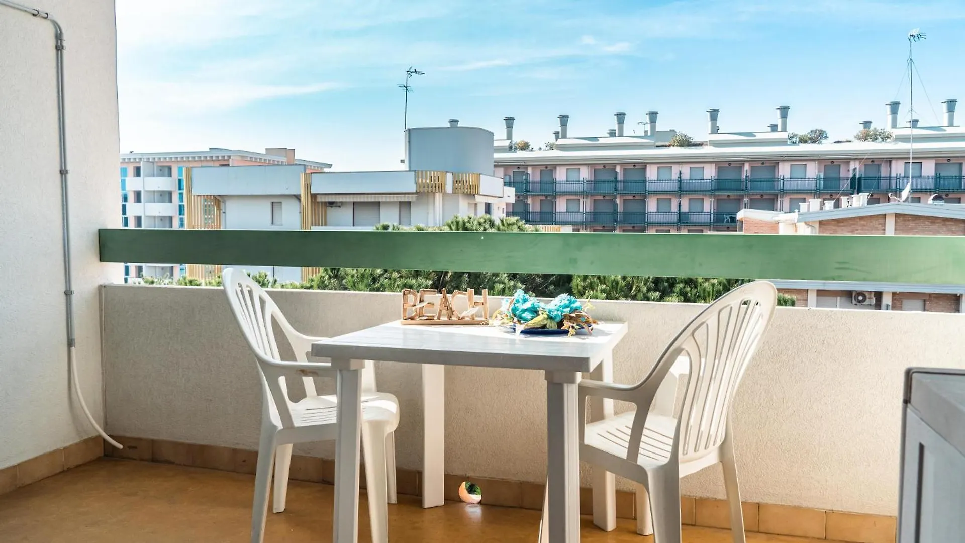Condominio Vera Cruz Bibione Italy