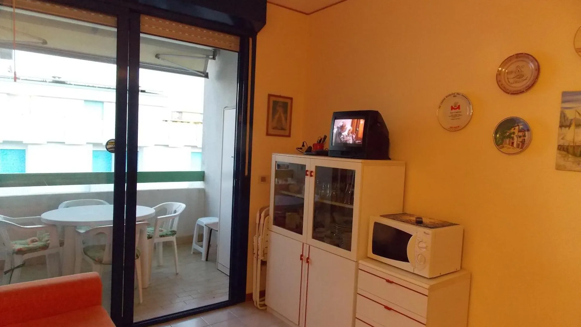 Condominio Vera Cruz Bibione Italy