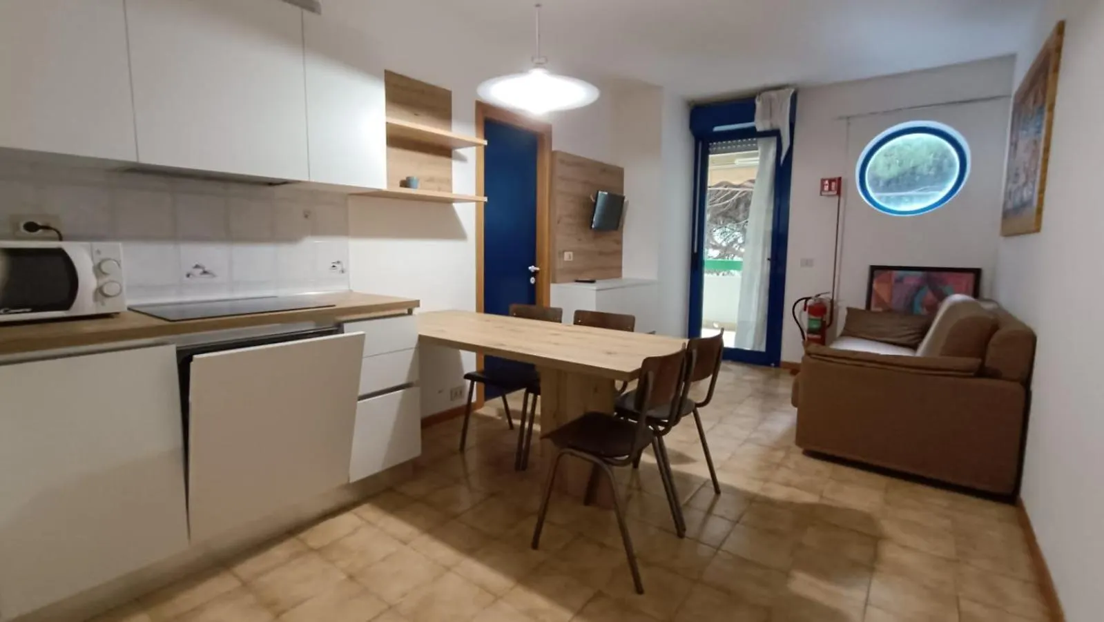 Lejlighed Condominio Vera Cruz Bibione