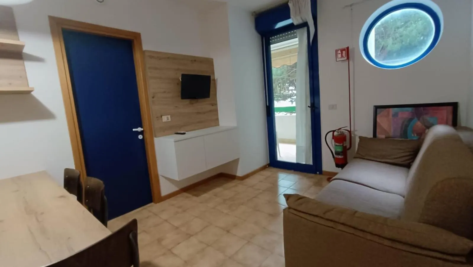 Condominio Vera Cruz Bibione Italien