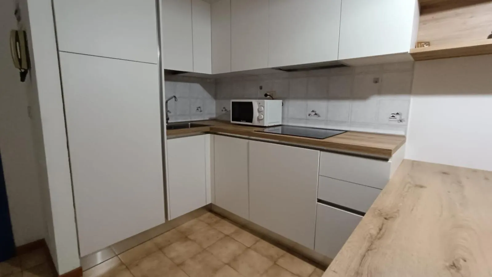 Condominio Vera Cruz Bibione Lejlighed