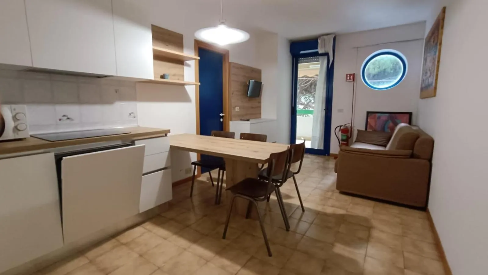 Condominio Vera Cruz Bibione 0*,