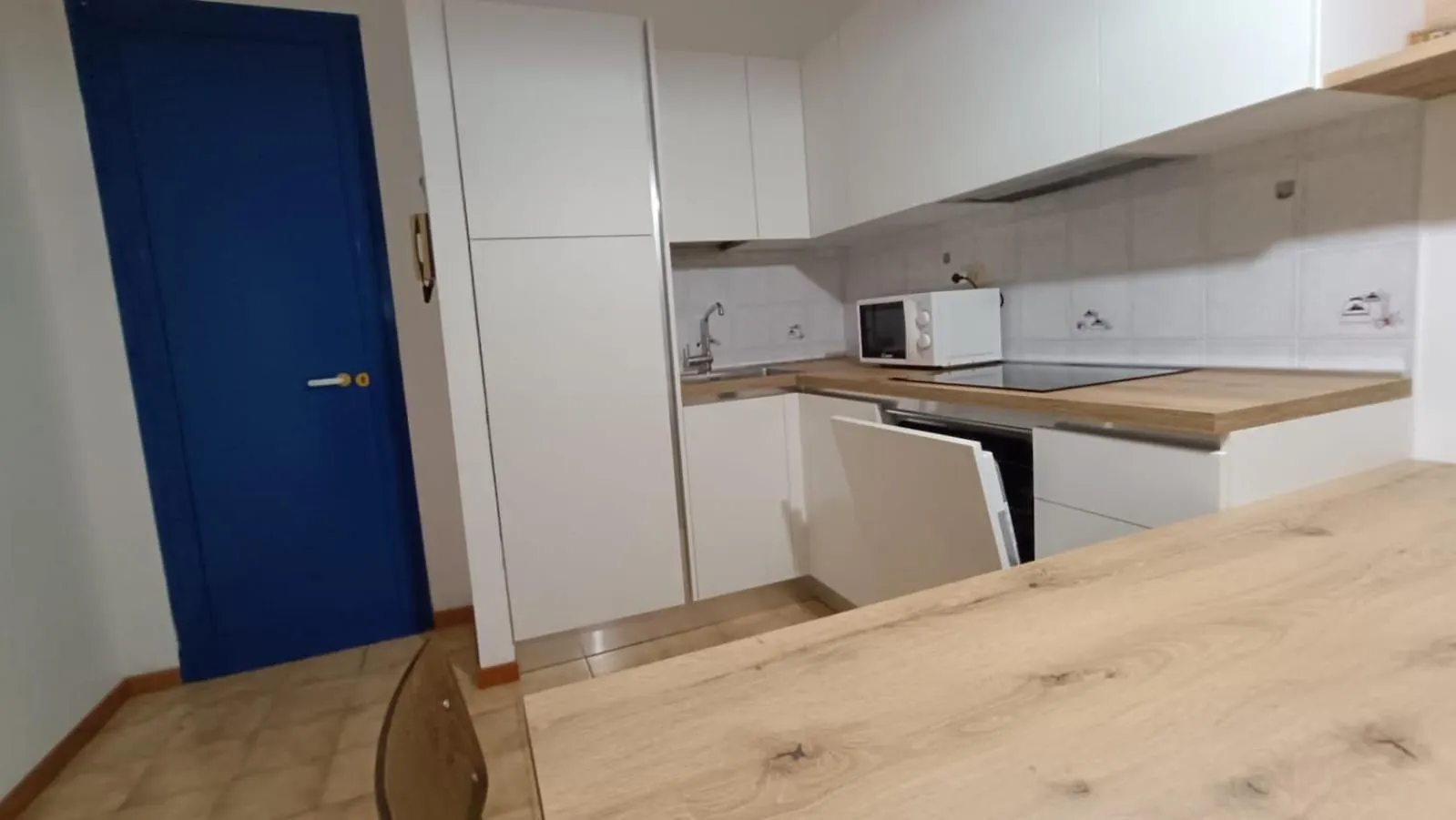 Condominio Vera Cruz Bibione Lejlighed