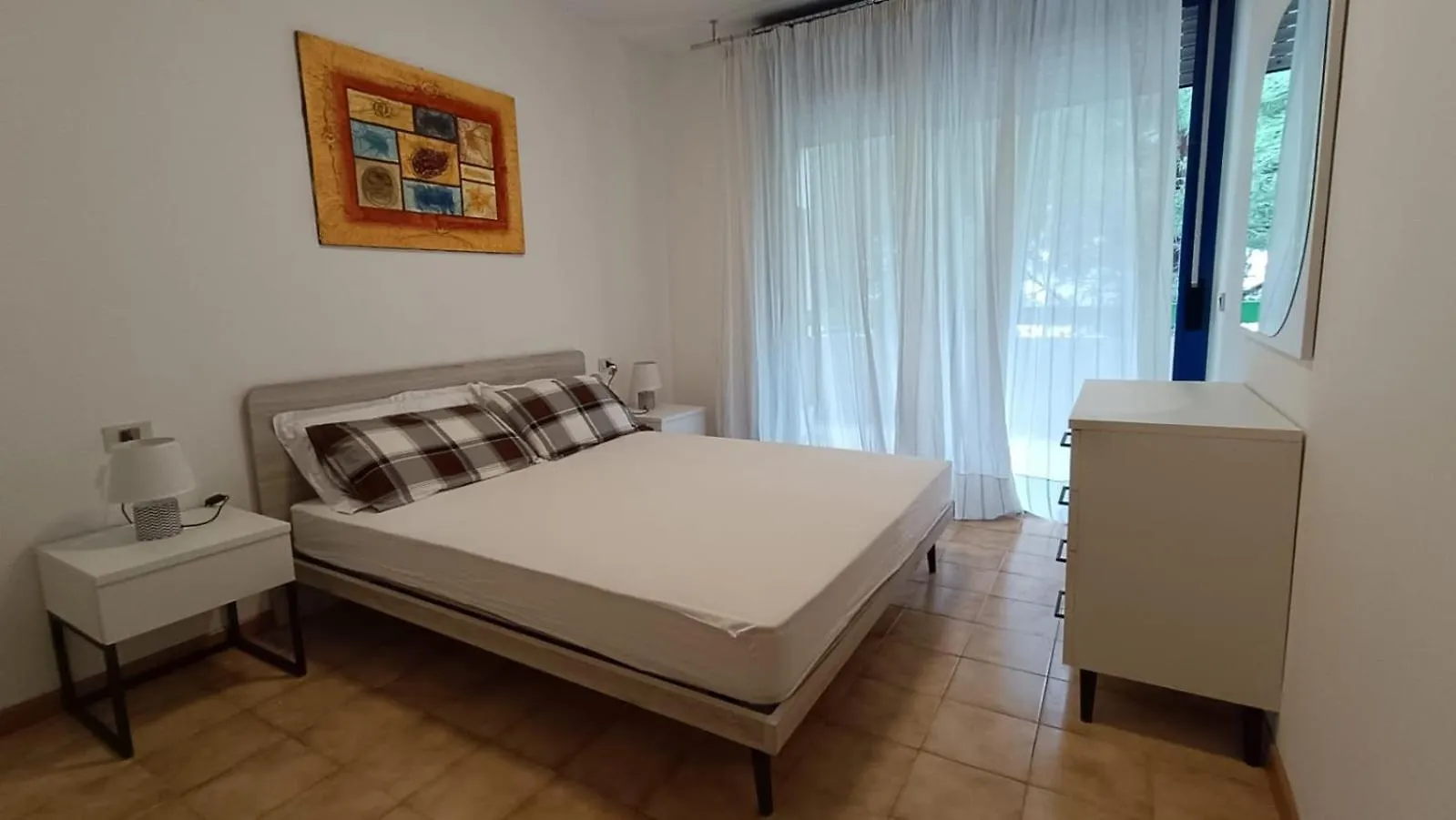 Condominio Vera Cruz Bibione Italien