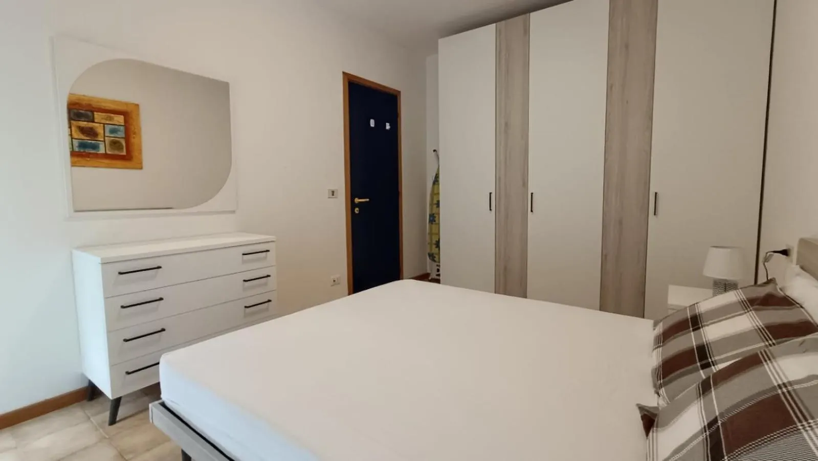 Condominio Vera Cruz Bibione 0*,  Italien