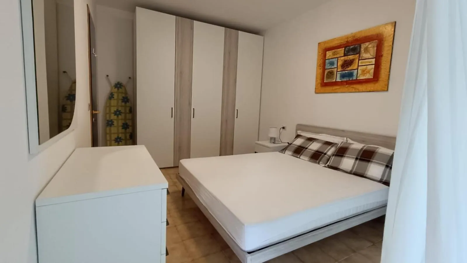 Condominio Vera Cruz Bibione Lejlighed