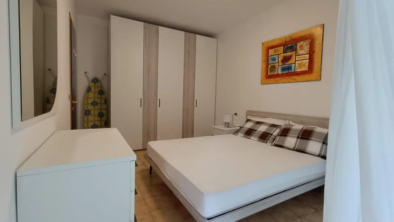 Lejlighed Condominio Vera Cruz Bibione Italien