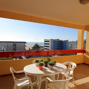 Apartman Calypso, Bibione