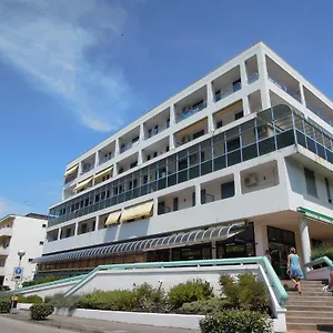 Apartman Condominio Tonin B, Bibione