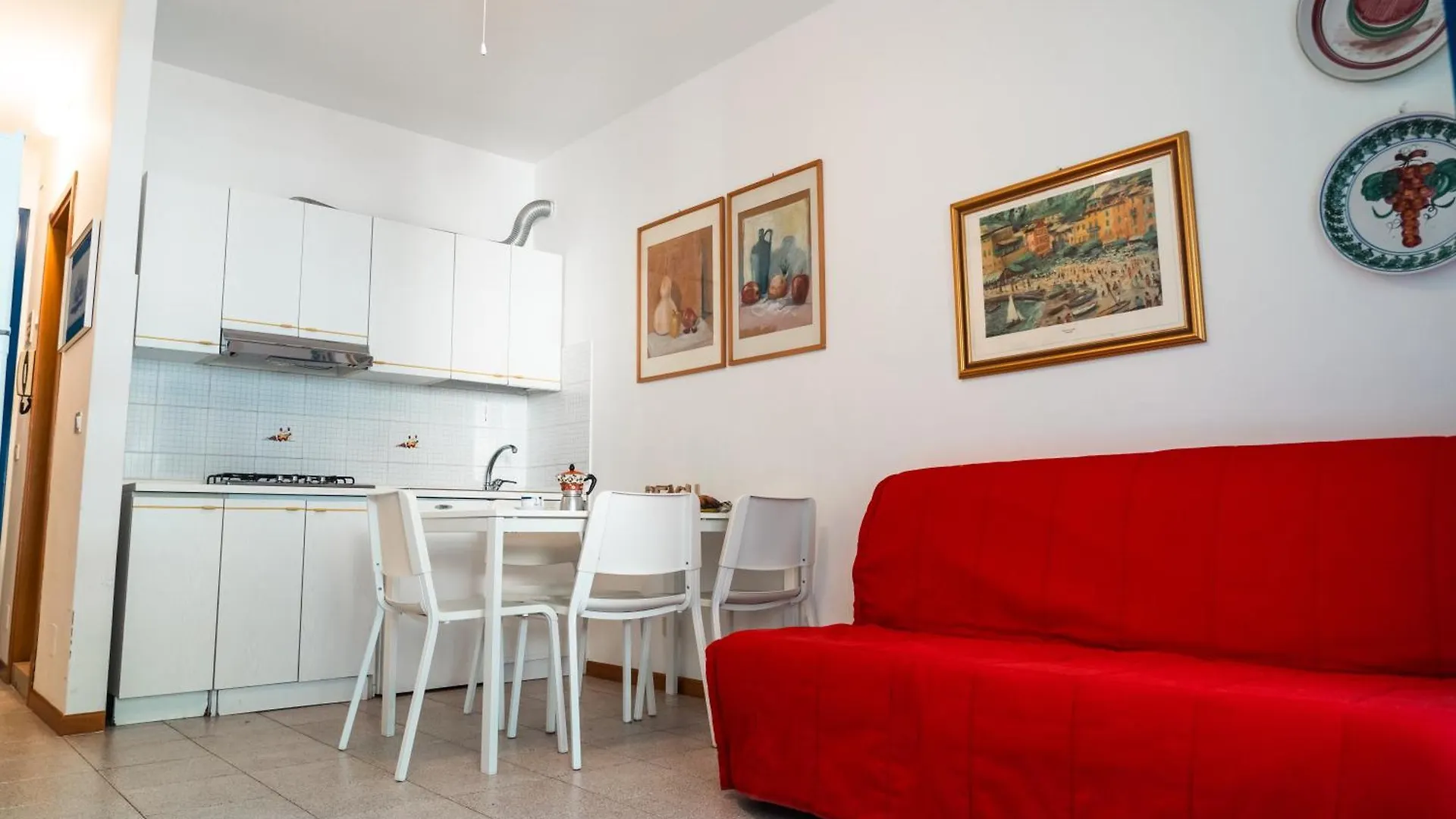 Condominio Vera Cruz Bibione