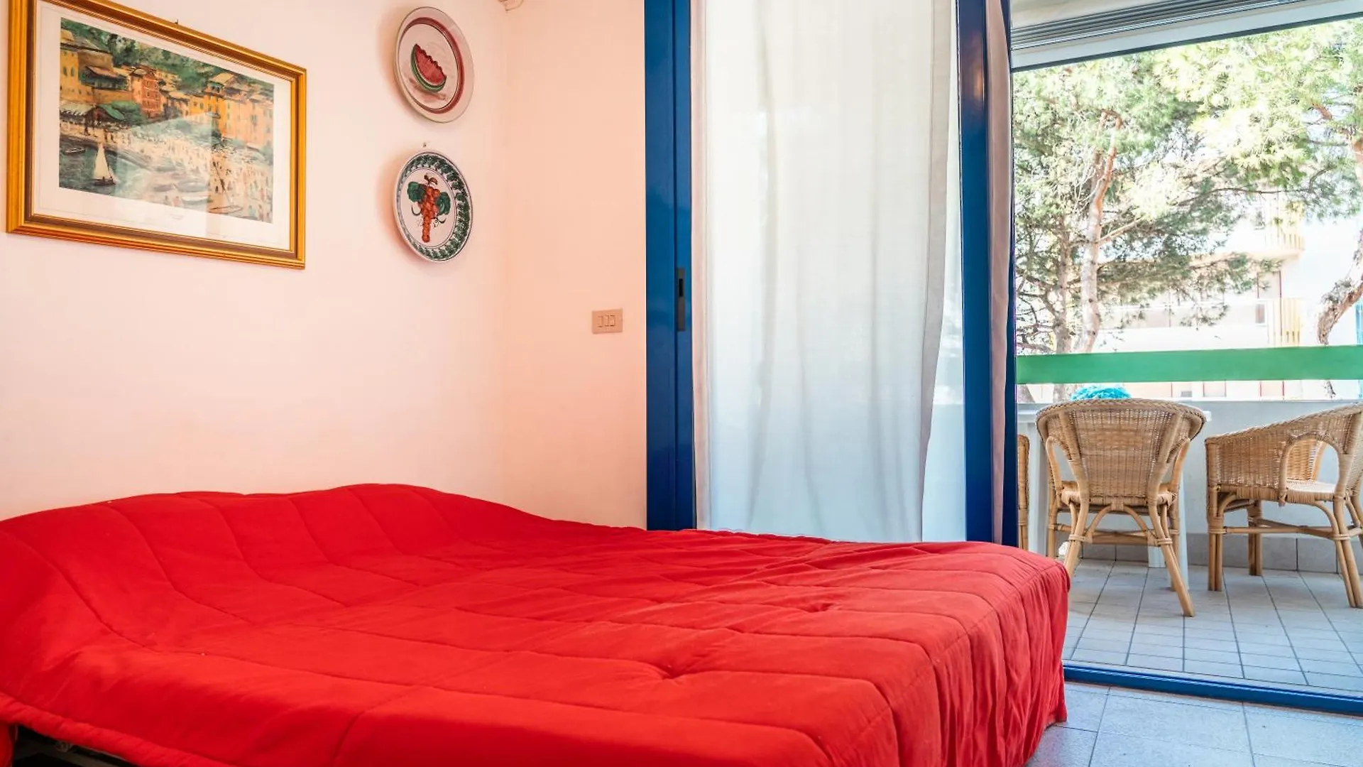 Condominio Vera Cruz Bibione Italy