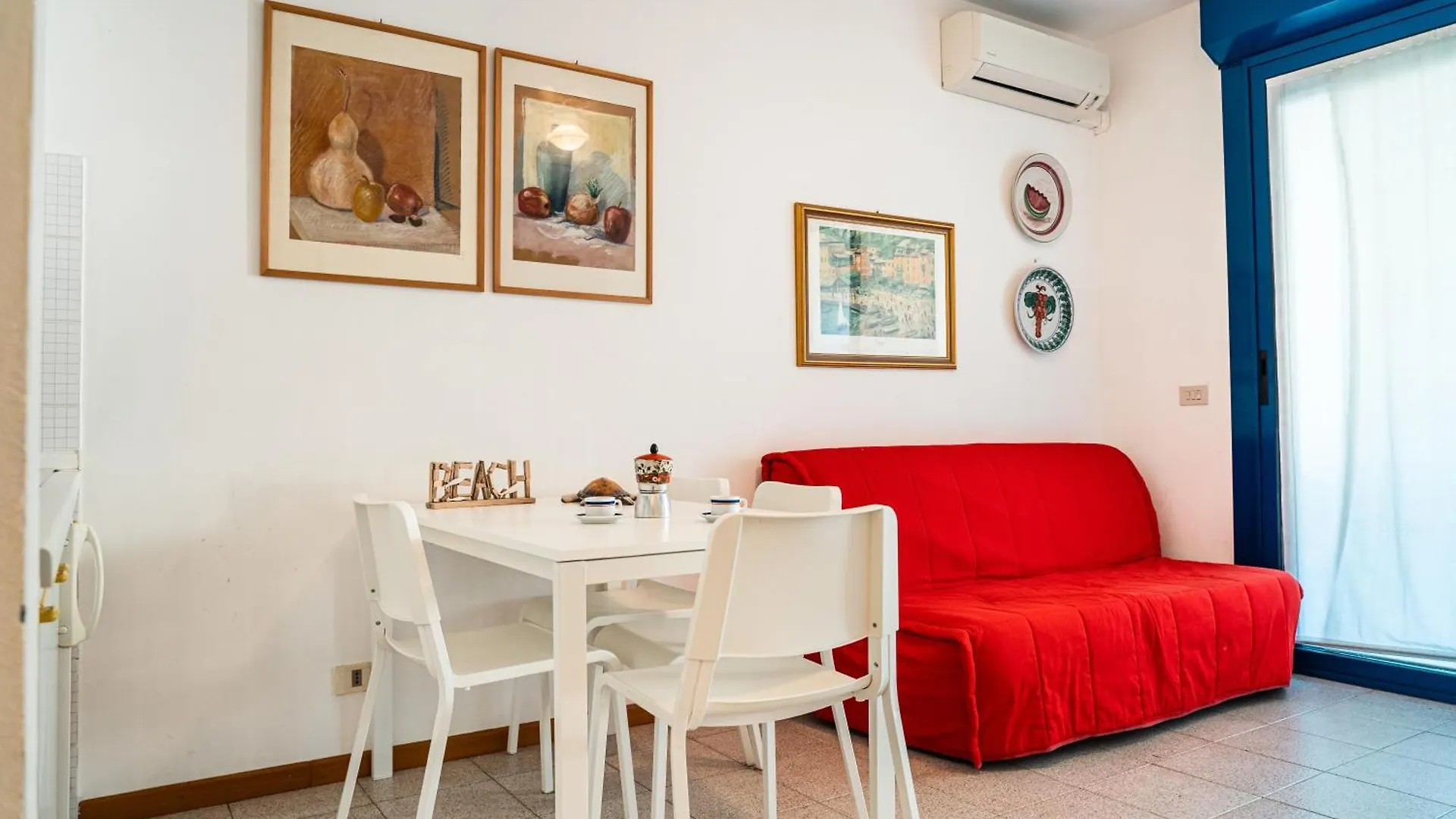 Condominio Vera Cruz Bibione 0*,  Italy