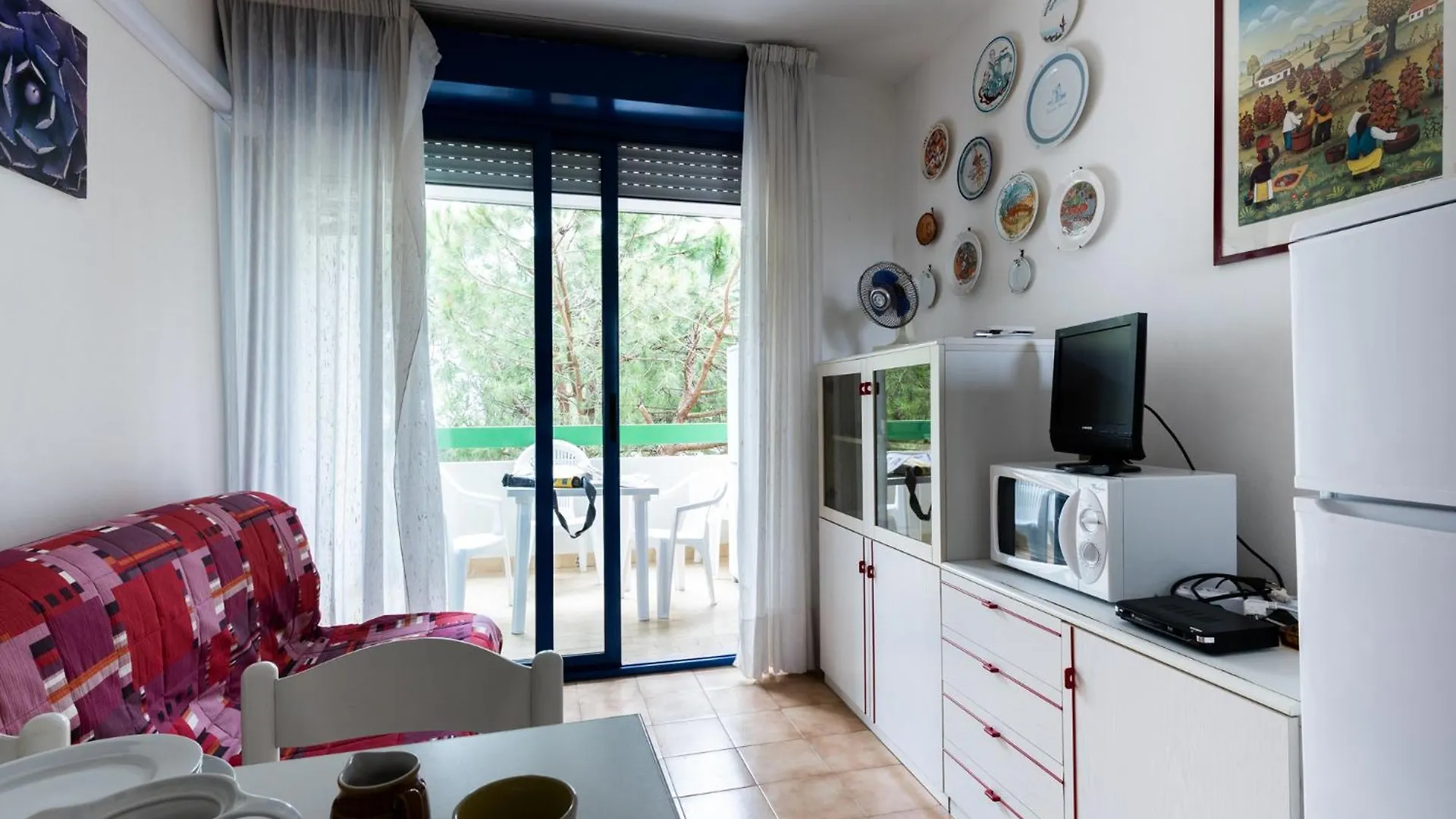 Condominio Vera Cruz Bibione Apartment