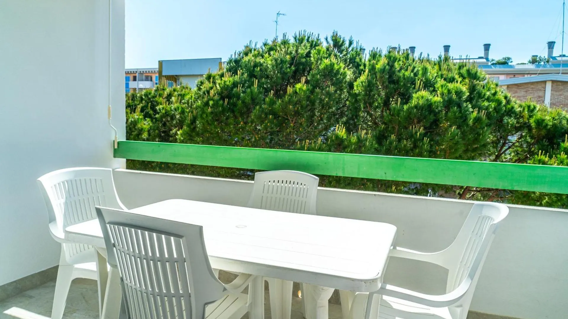 Apartment Condominio Vera Cruz Bibione