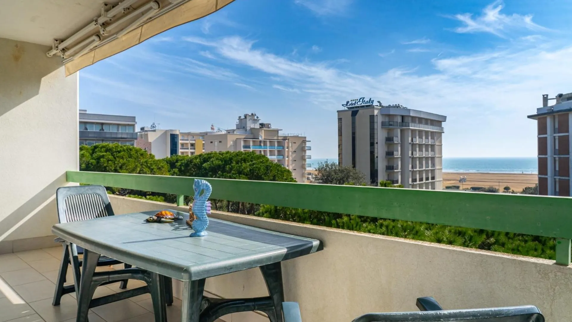 Condominio Vera Cruz Bibione