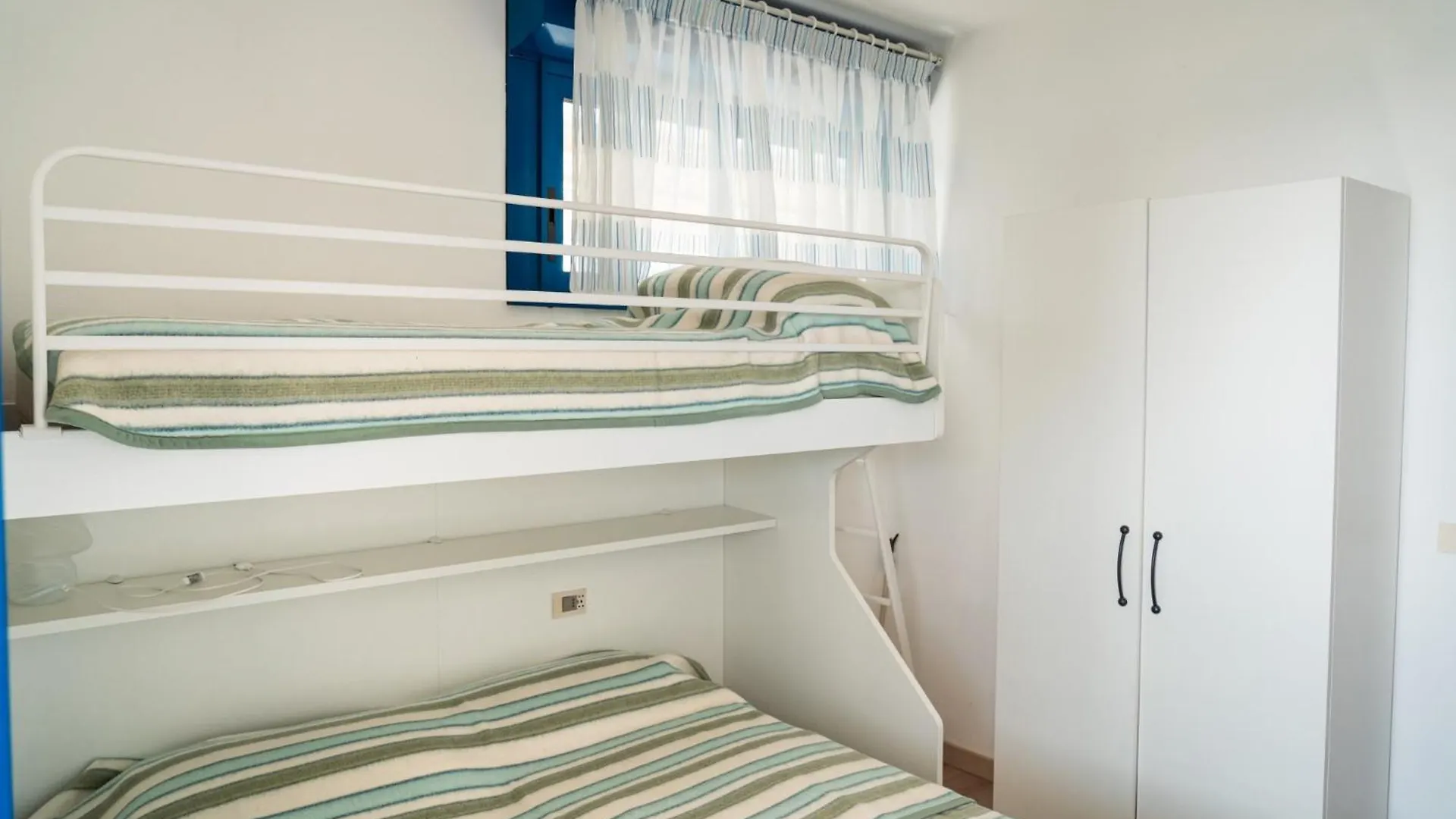 Apartment Condominio Vera Cruz Bibione