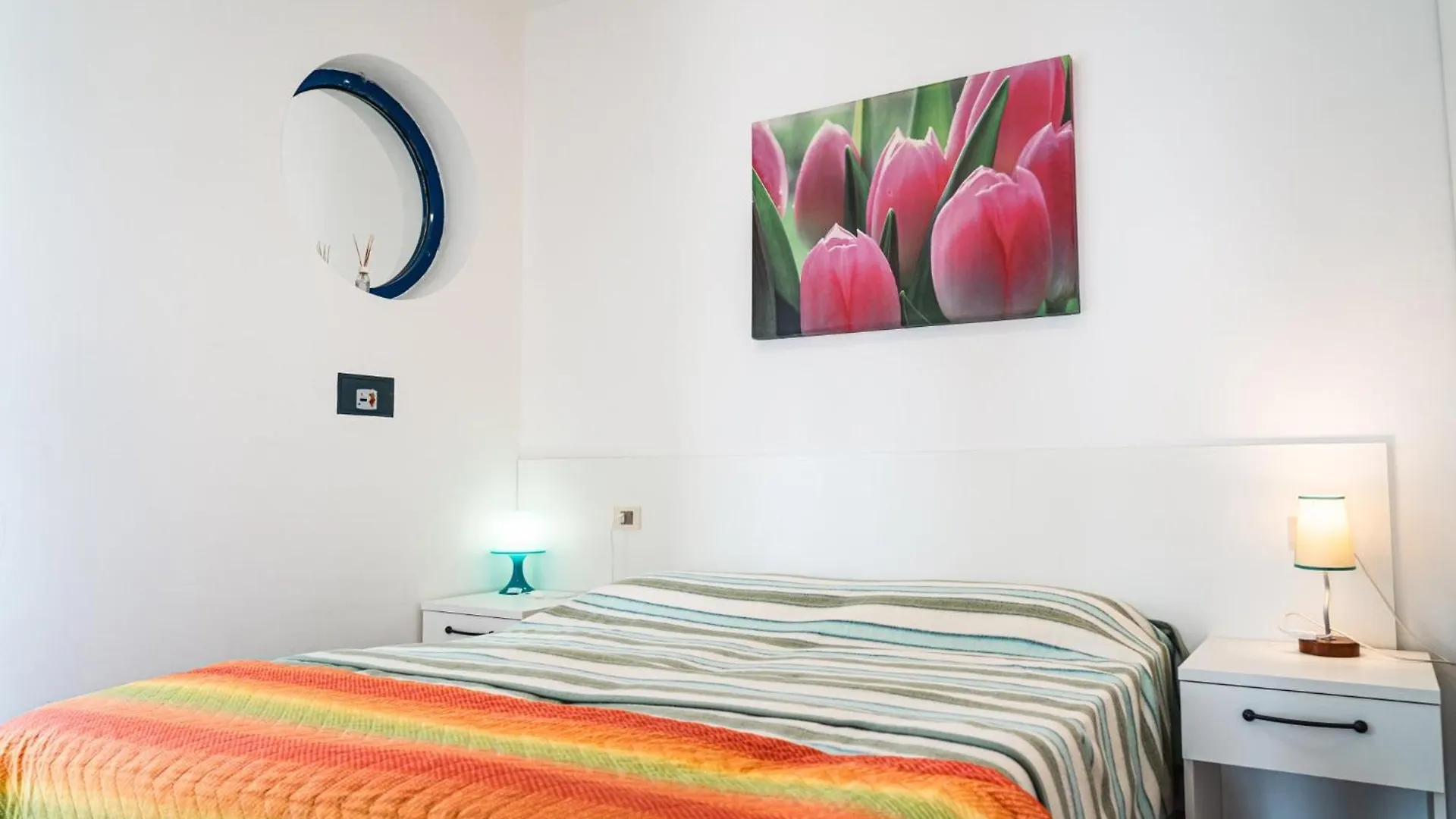 Condominio Vera Cruz Bibione 0*,