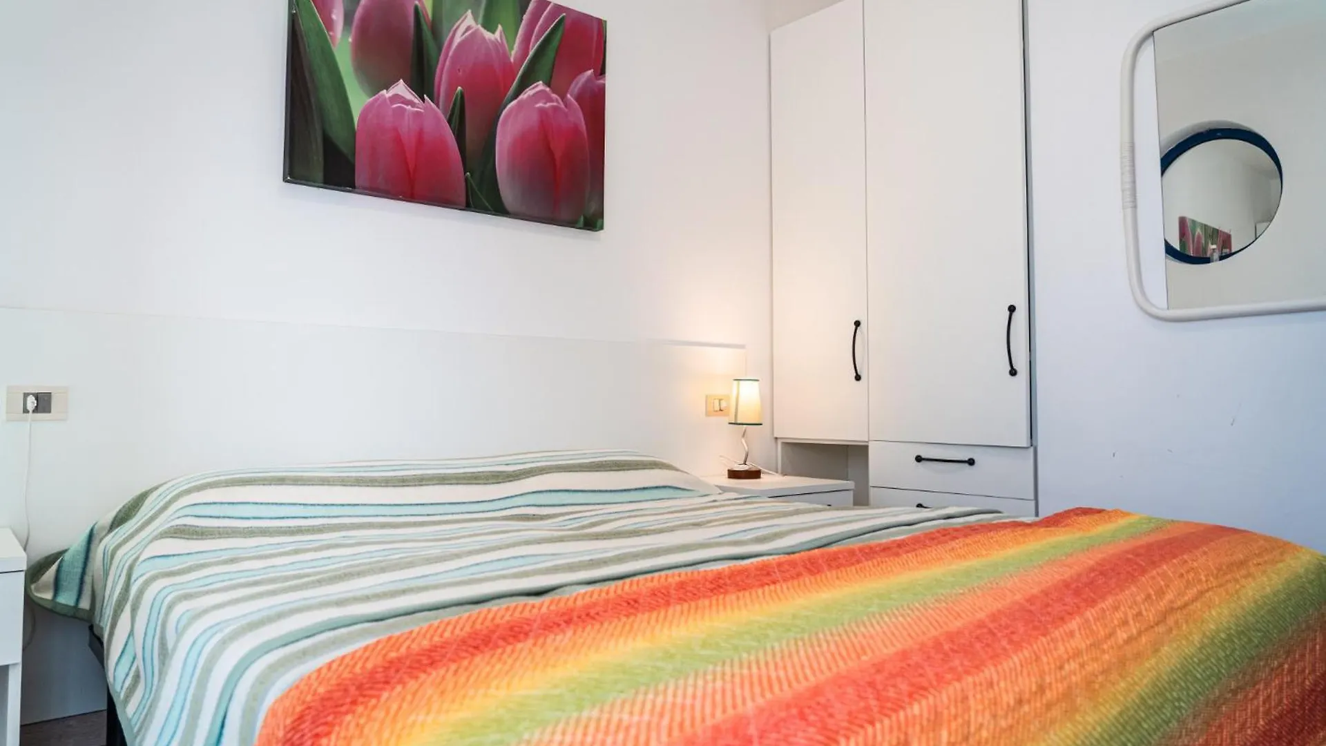 Condominio Vera Cruz Bibione 0*,