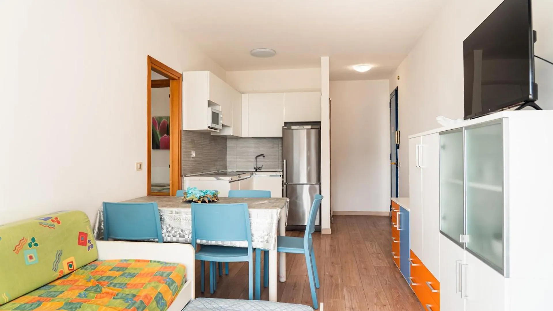 Apartment Condominio Vera Cruz Bibione
