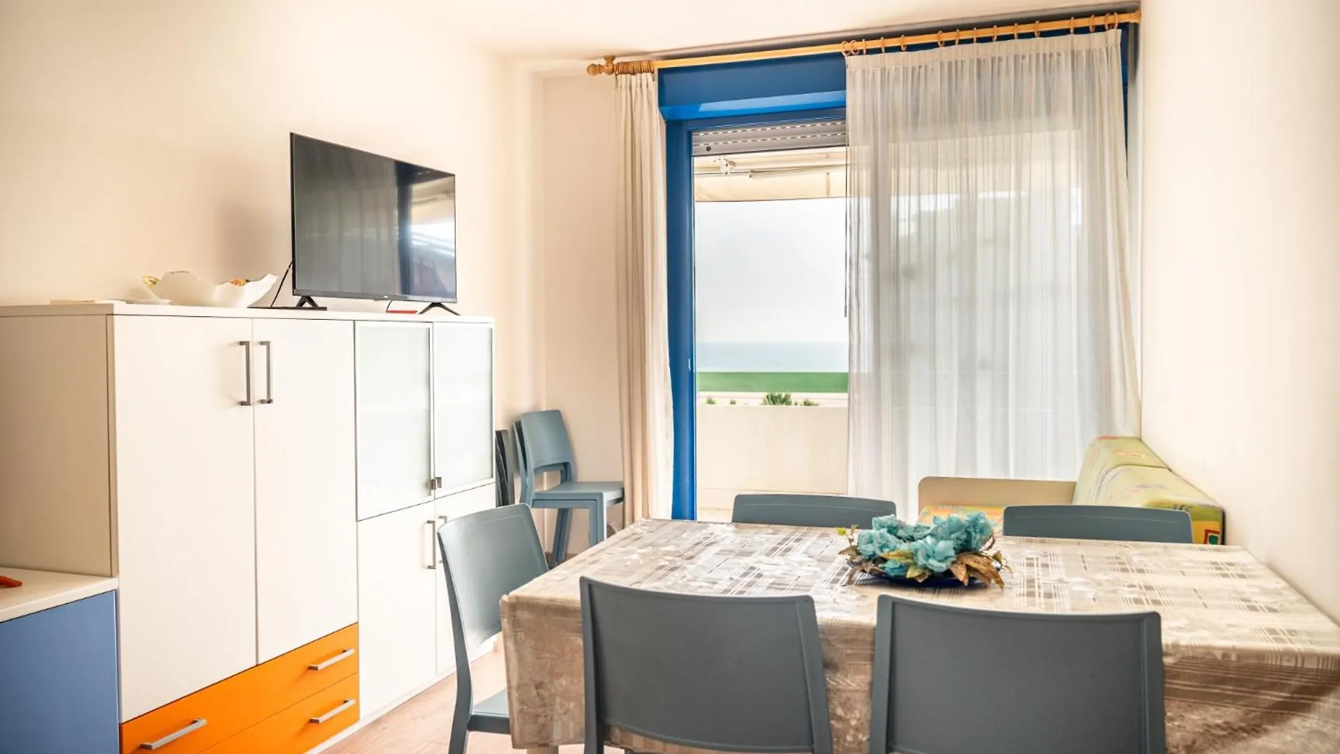 Condominio Vera Cruz Bibione 0*,  Italy