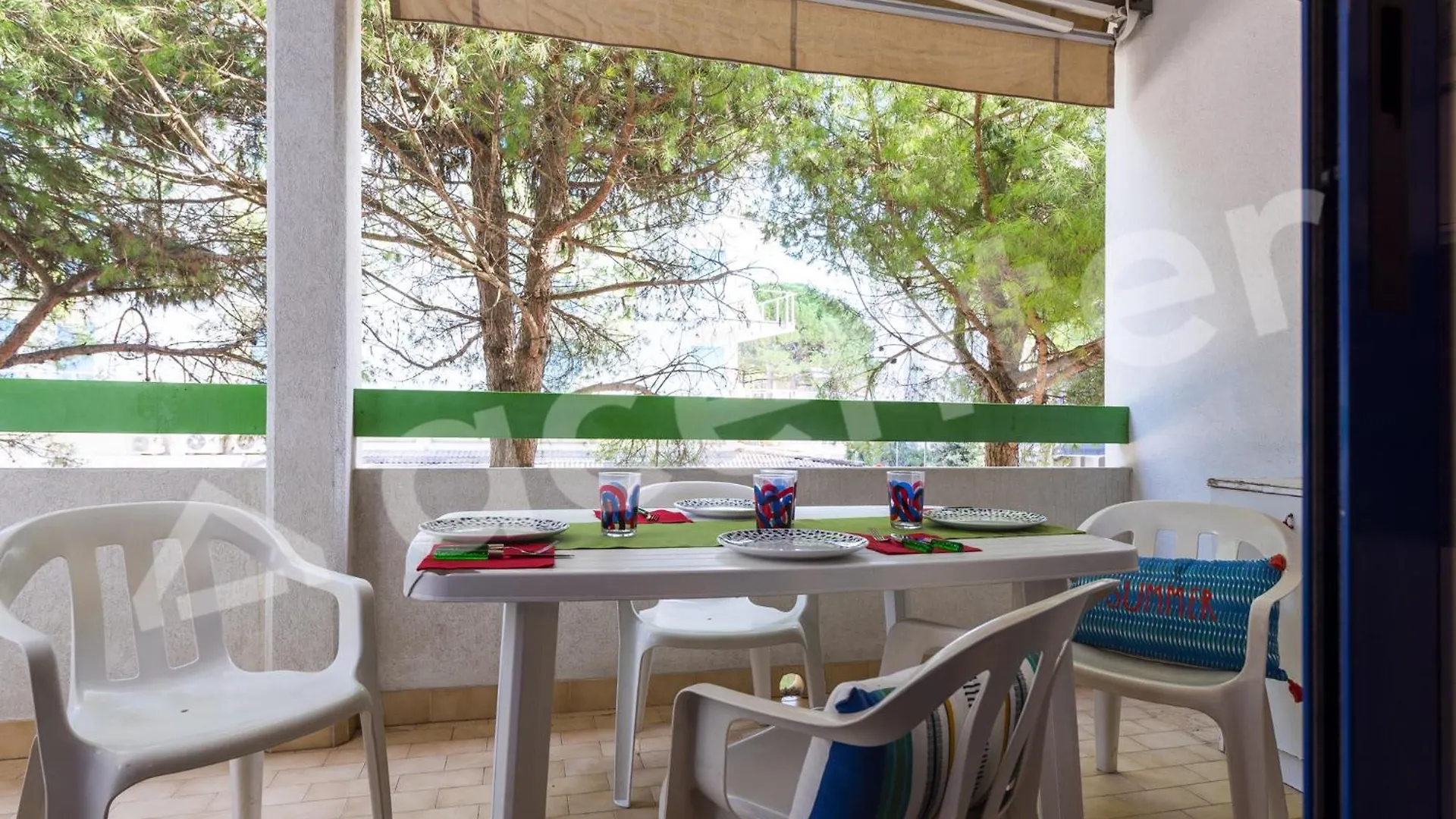 Apartment Condominio Vera Cruz Bibione
