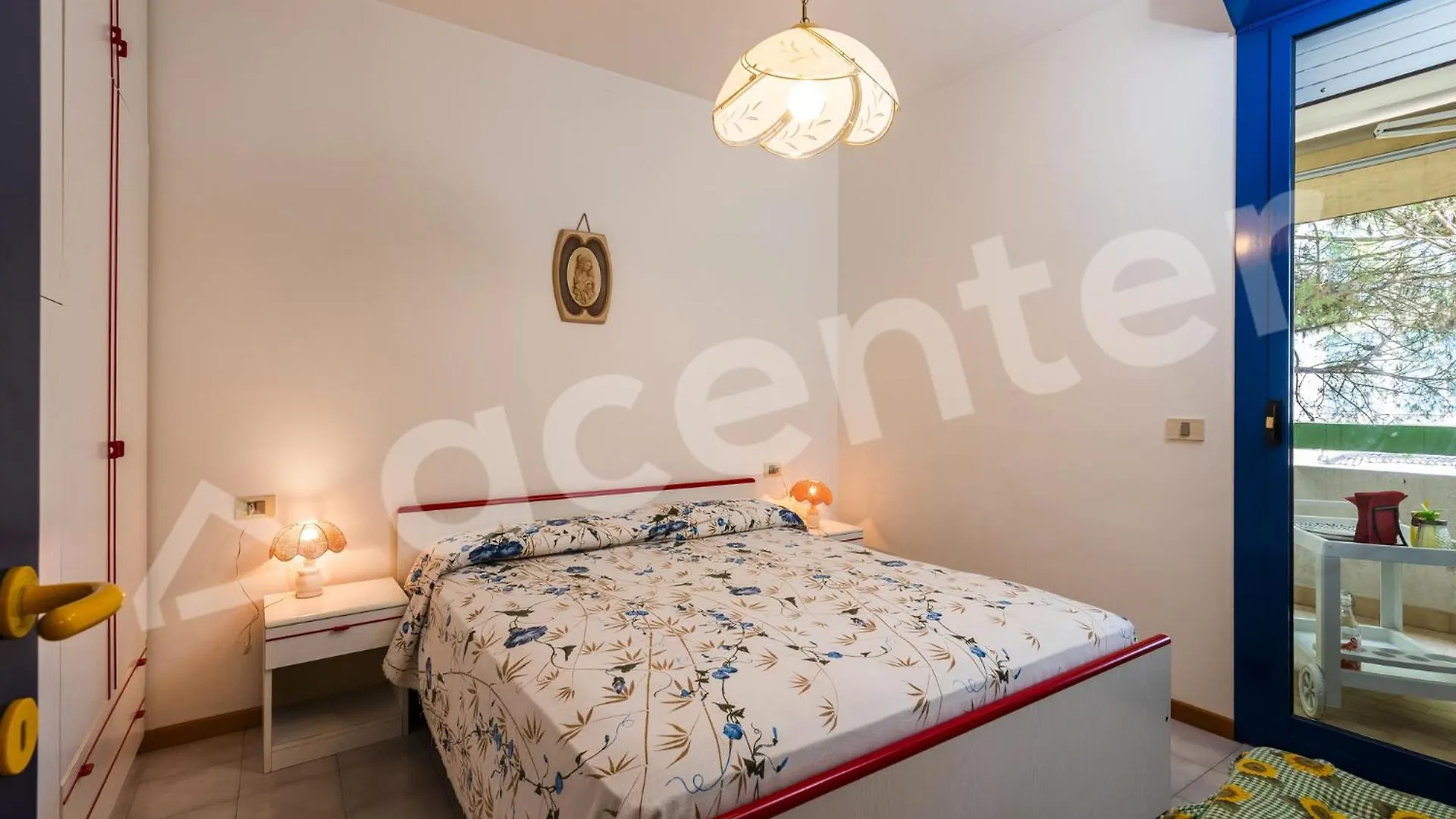 Condominio Vera Cruz Bibione Apartment