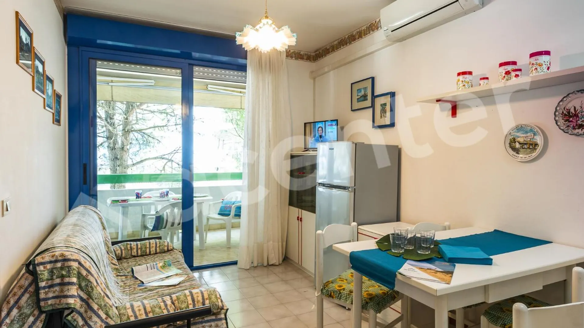 Apartment Condominio Vera Cruz Bibione