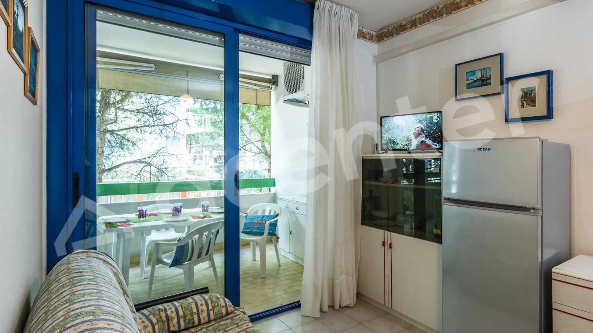 Condominio Vera Cruz Bibione Italy