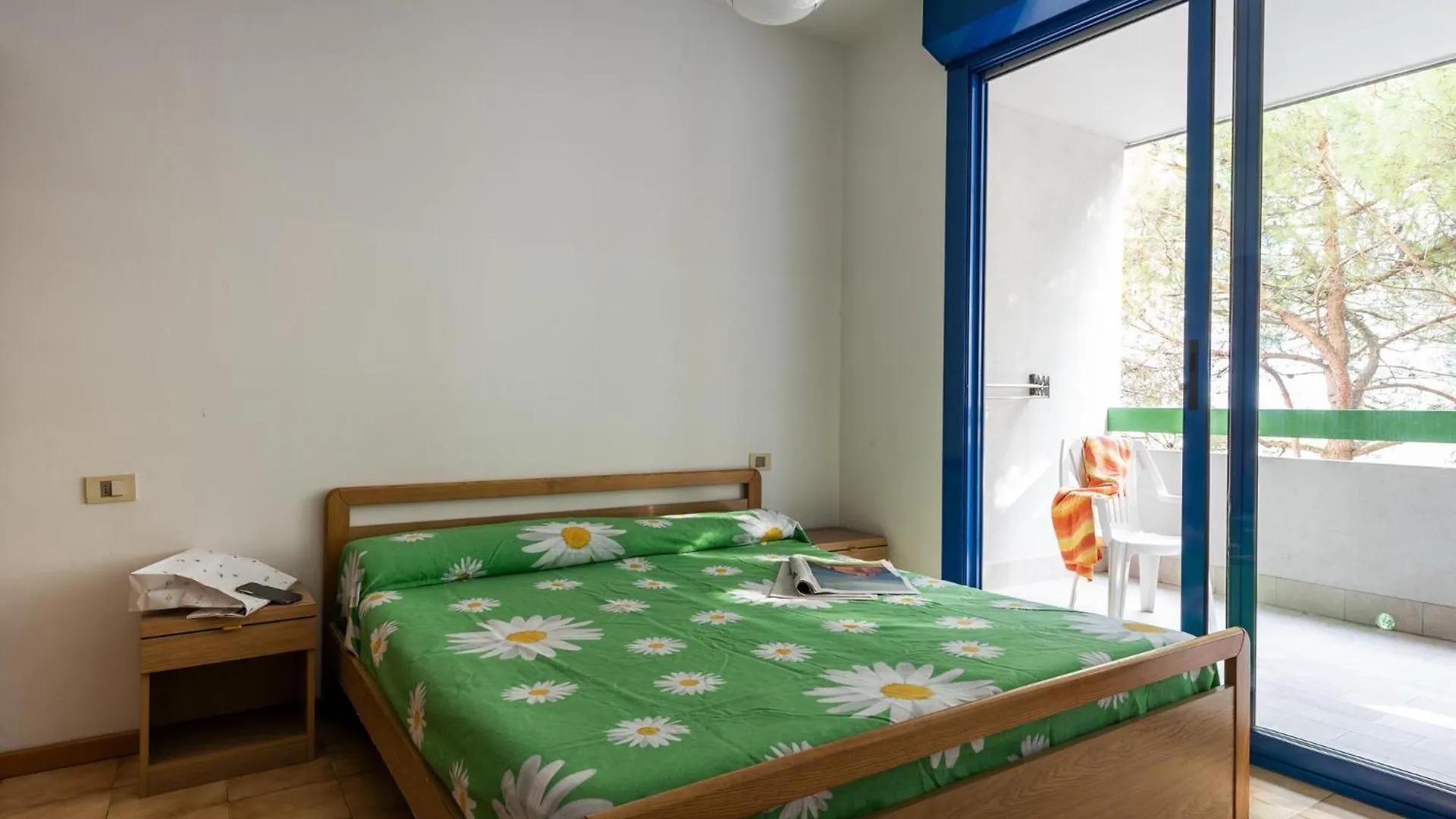 Condominio Vera Cruz Bibione Apartment
