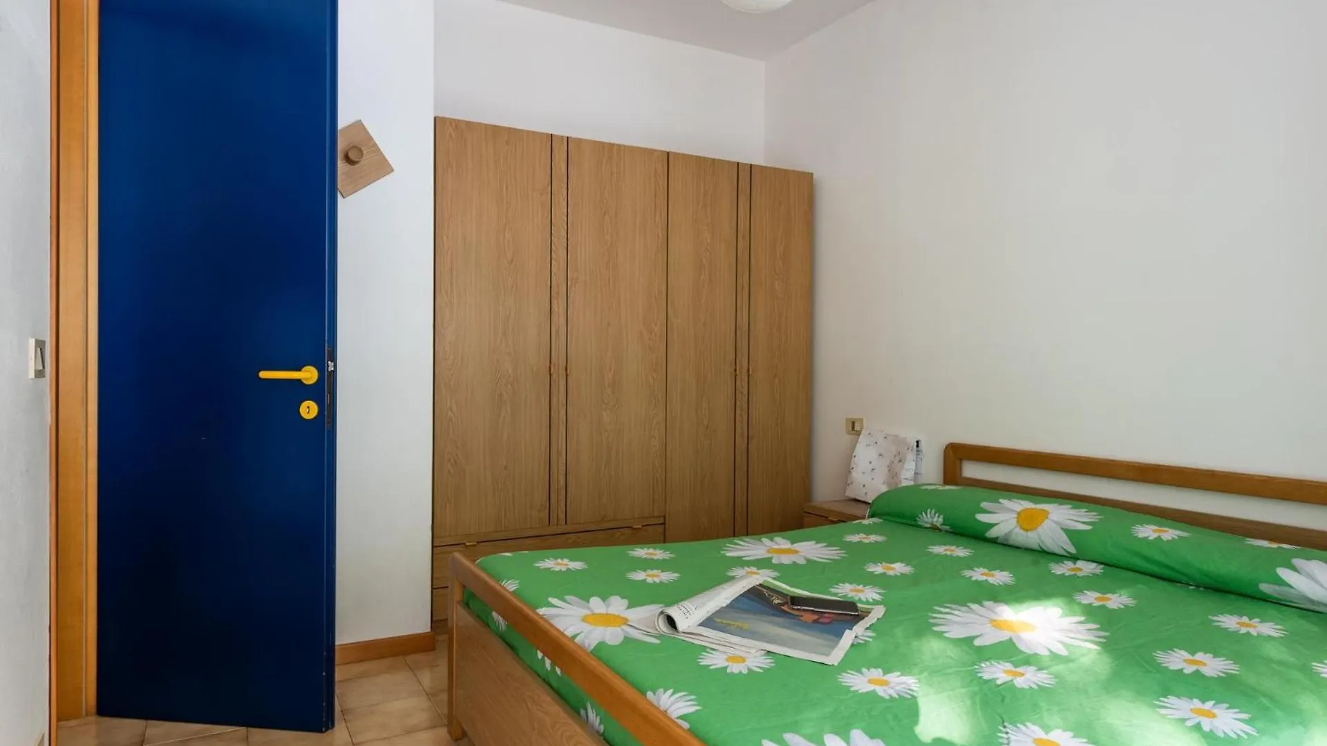 Apartment Condominio Vera Cruz Bibione
