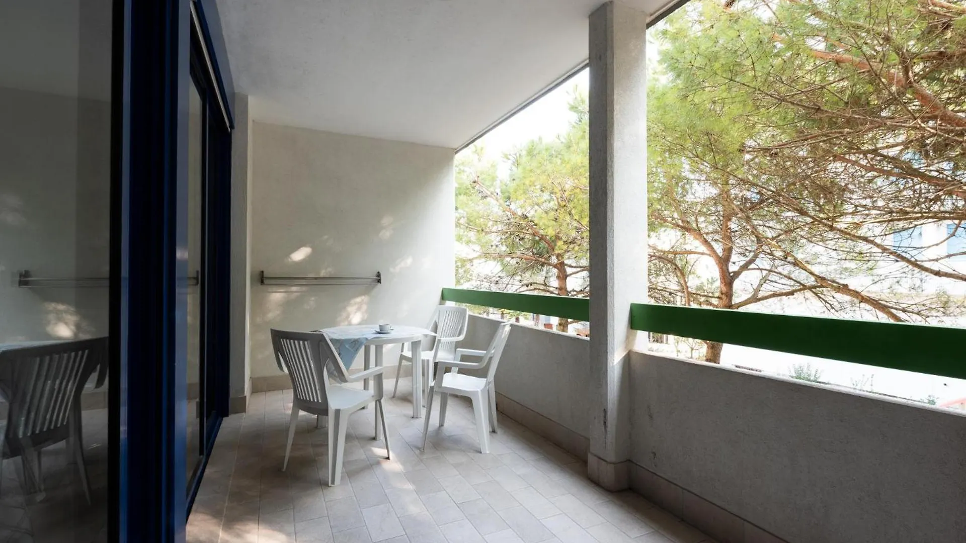 Condominio Vera Cruz Bibione Apartment