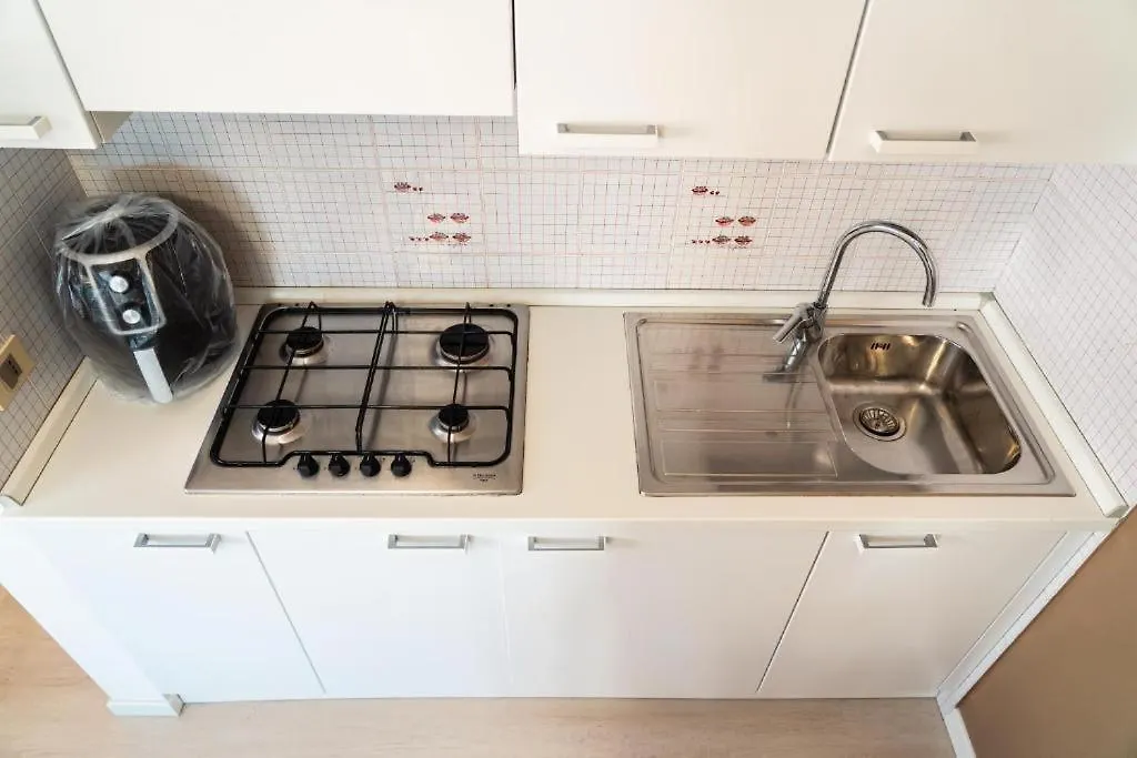 Condominio Vera Cruz Bibione Italy