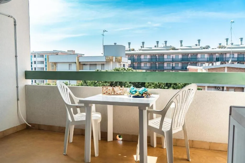 Condominio Vera Cruz Bibione