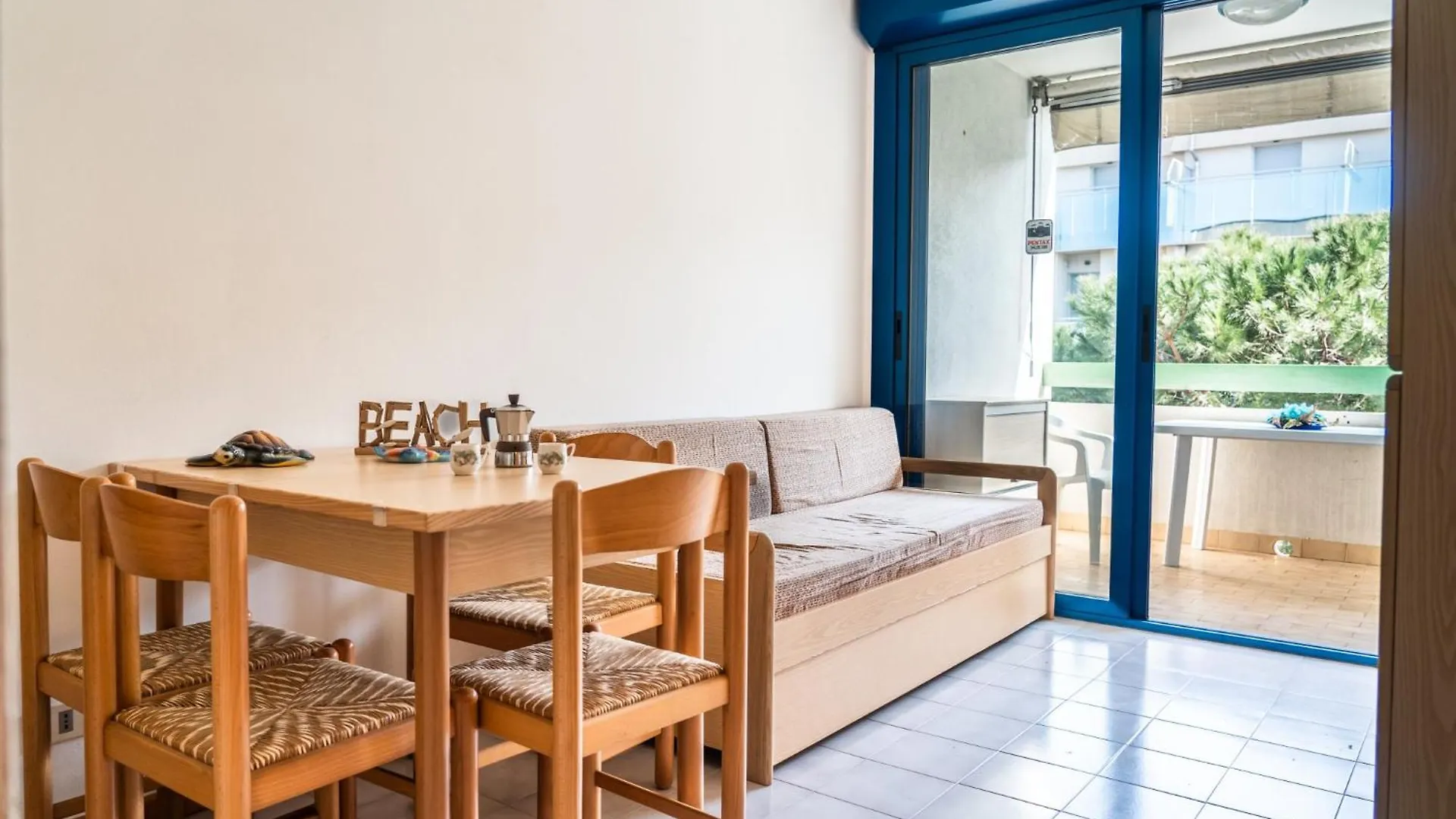 Apartment Condominio Vera Cruz Bibione Italy