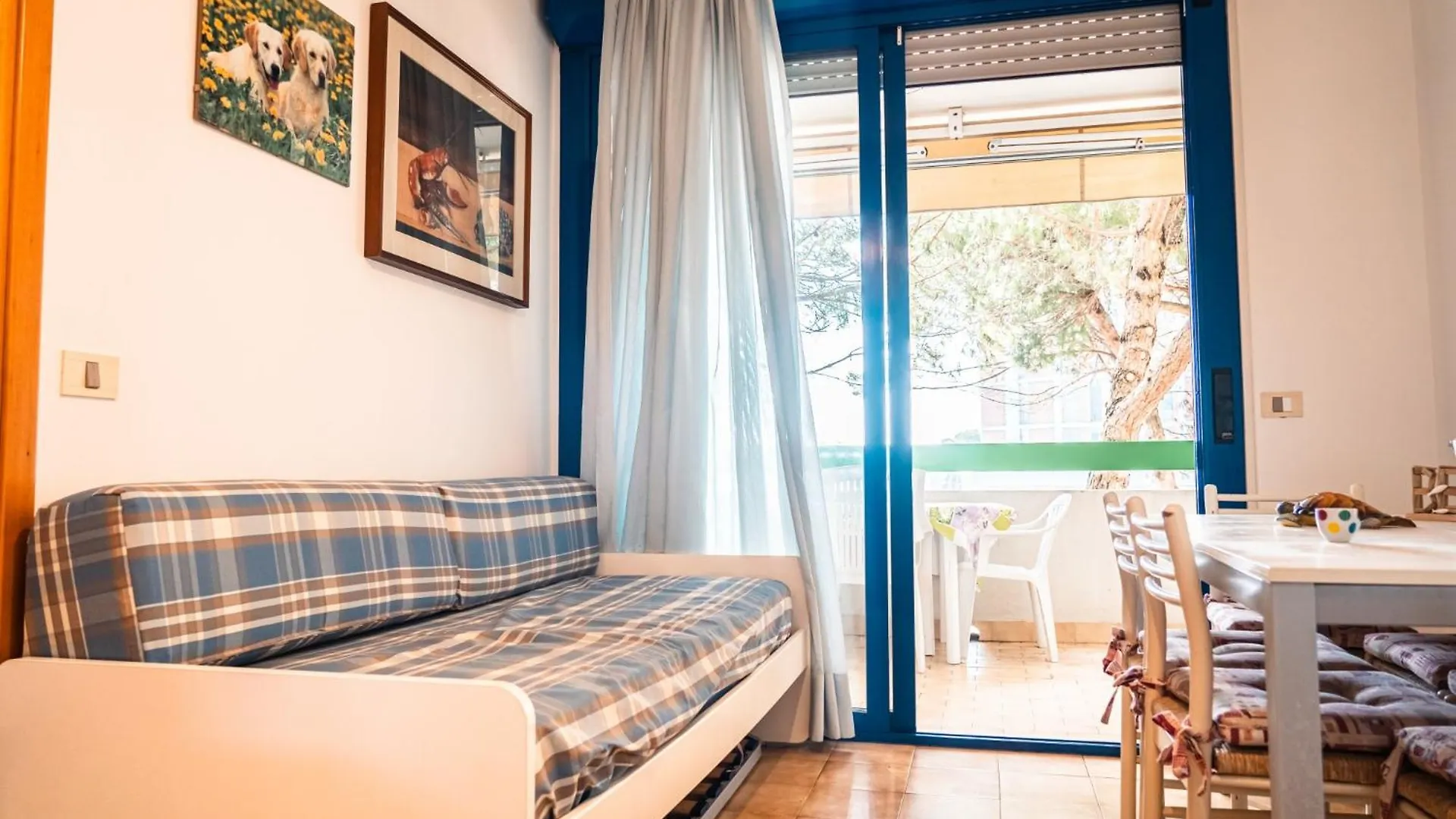 Condominio Vera Cruz Bibione Apartment