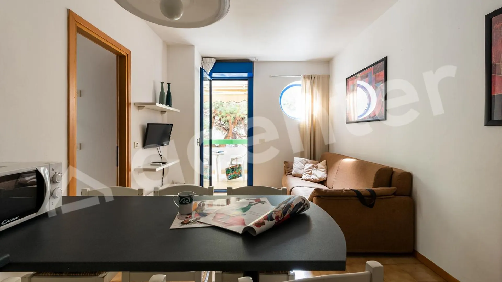 Condominio Vera Cruz Bibione Italy