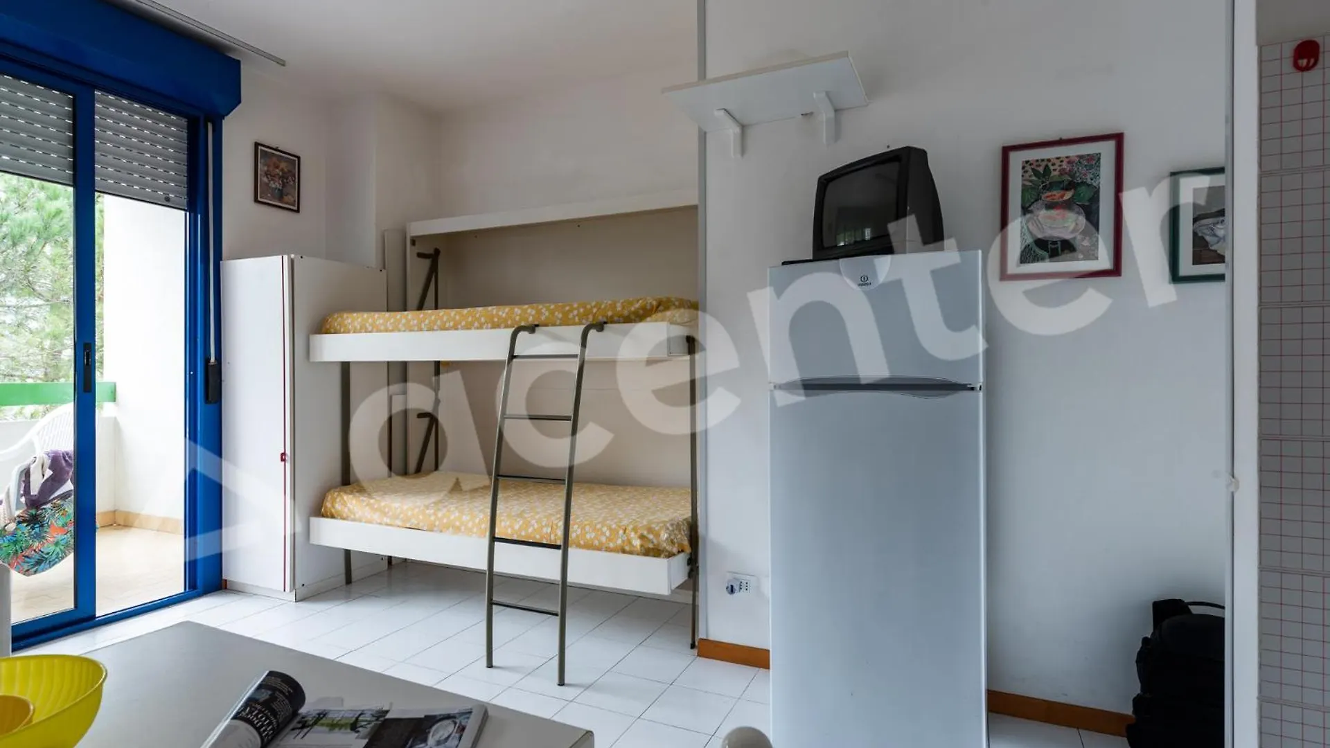 Condominio Vera Cruz Bibione