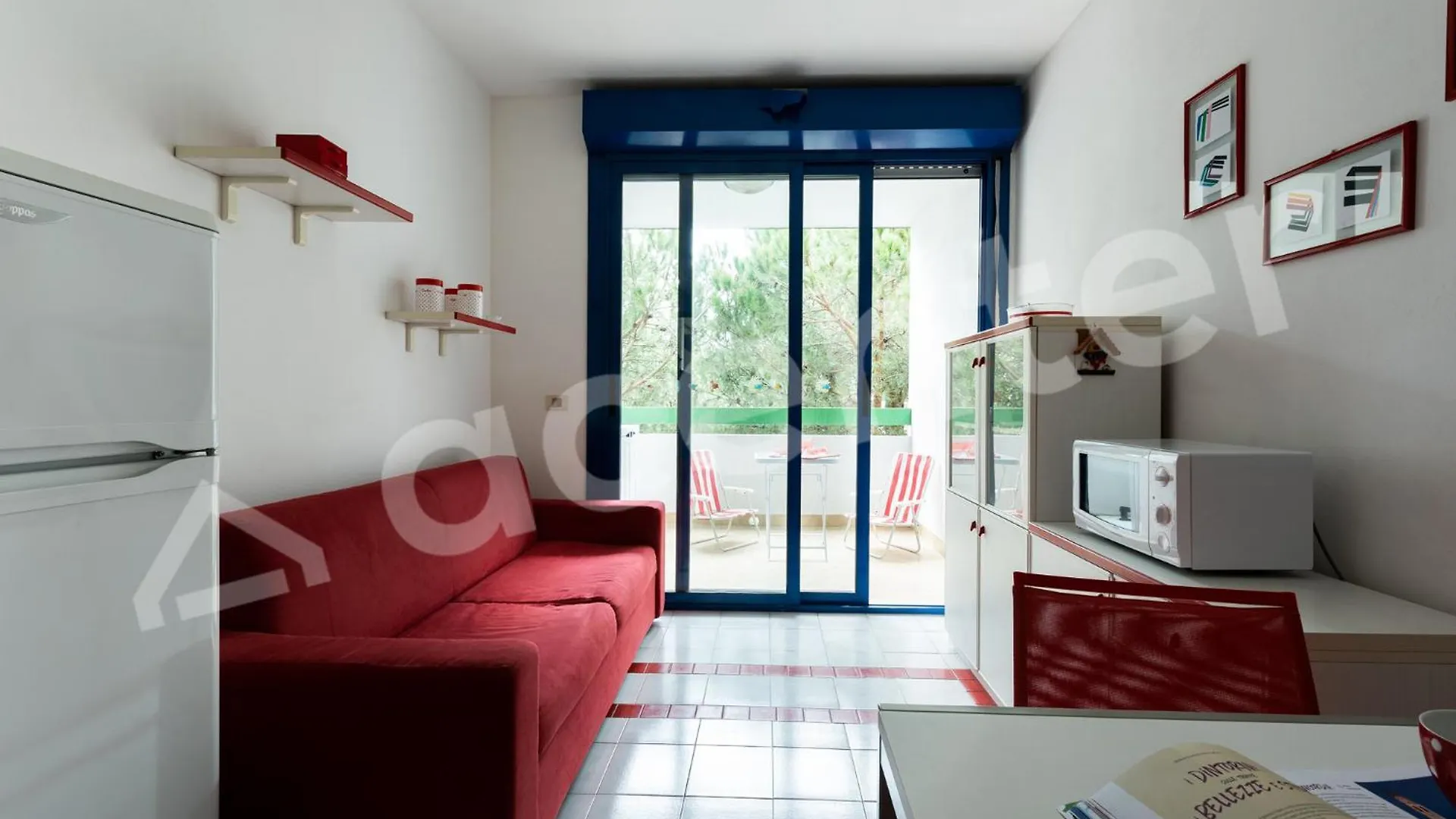 Apartment Condominio Vera Cruz Bibione Italy