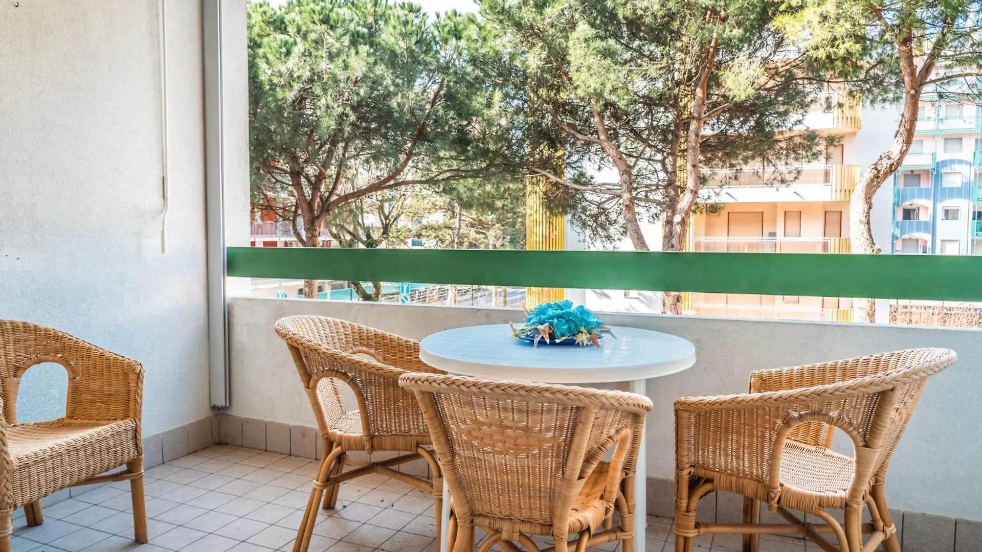 Apartment Condominio Vera Cruz Bibione