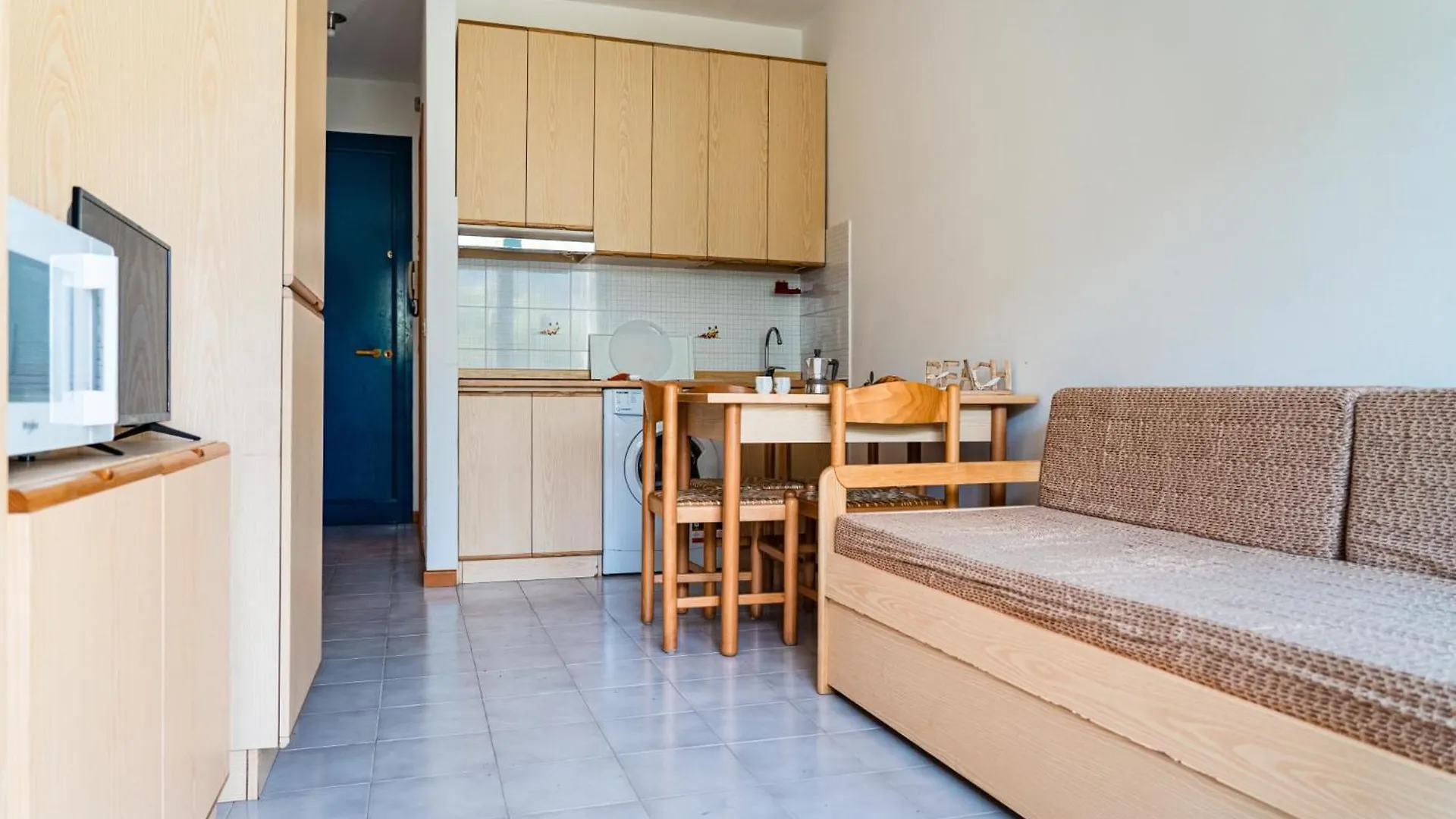 Condominio Vera Cruz Bibione 0*,