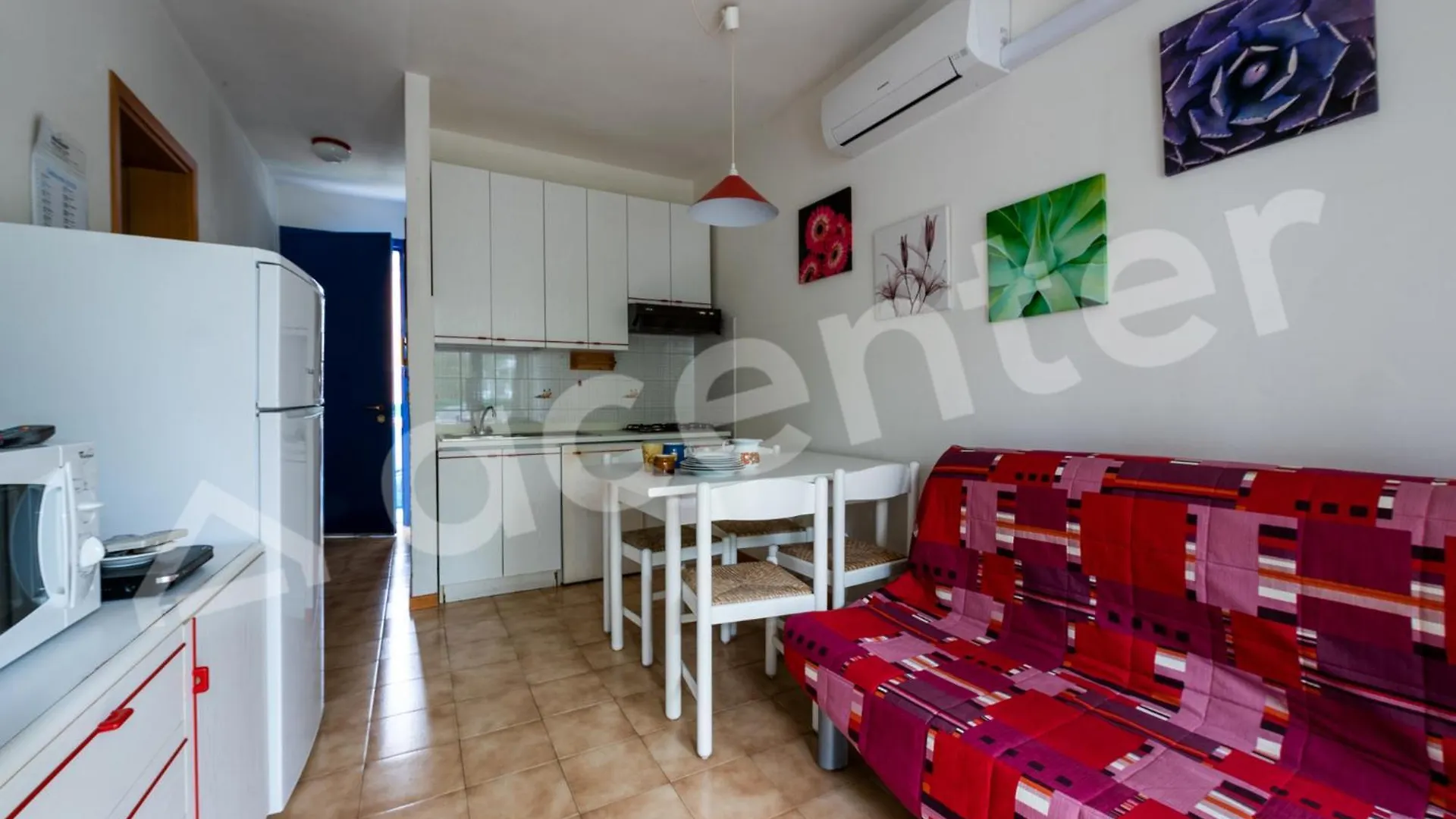 Apartment Condominio Vera Cruz Bibione Italy