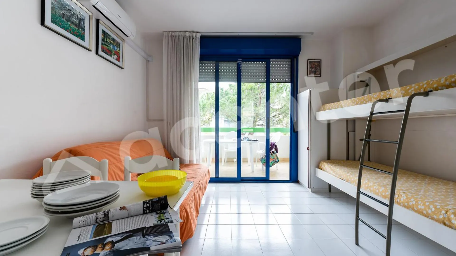 Condominio Vera Cruz Bibione